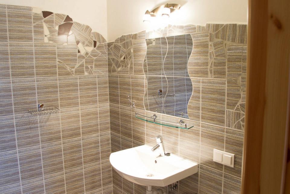 Viesu Maja Zvilnis Hotel Pavilosta Phòng bức ảnh
