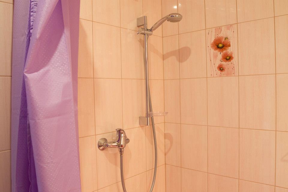Viesu Maja Zvilnis Hotel Pavilosta Phòng bức ảnh